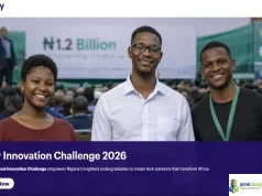 2026 OPay Innovation Challenge (₦10M Nigeria Tech Grants)