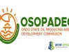 2026 Ondo State OSOPADEC Scholarship