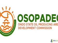 2026 Ondo State OSOPADEC Scholarship