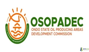 2026 Ondo State OSOPADEC Scholarship