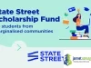 2026 Open Doors Initiative (ODI) State Street Education Scholarship 2026 Open Doors Initiative (ODI) State Street Education Scholarship