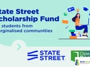 2026 Open Doors Initiative (ODI) State Street Education Scholarship 2026 Open Doors Initiative (ODI) State Street Education Scholarship