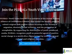 2026 PLURAL+ Youth Video Festival (Global Youth Media Grants)