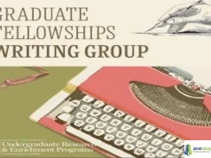 2026 Pennoni Honors College Graduate Fellowships Writing Group (Graduate Application Support)