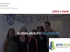 2026 Rice360 Global Health Fellowship (Medical Device Engineering Grants)