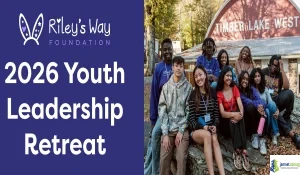 2026 Riley’s Way Foundation Youth Leadership Retreat