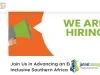 2026 Southern Africa Trust Recruitment for Regional Development Roles