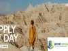 2026 The World Around Young Climate Prize