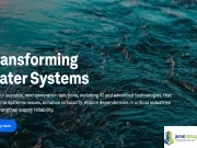 2026 Transforming Water Systems Challenge 2026 Transforming Water Systems Challenge