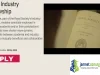 2026 UK Royal Society Short Industry Fellowships (Funding for Researchers)