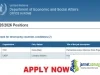 2026 UN JPO Programme (UNDP Human Rights & IFAD Partnership Roles)