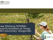 2026 USA CKWRI Assistantship for Masters Students 2026 USA CKWRI Assistantship for Masters Students