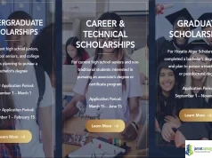 2026 USA Horatio Alger Scholarships (Benefits, How to Apply Explained)