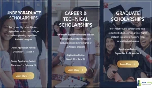 2026 USA Horatio Alger Scholarships (Benefits, How to Apply Explained)