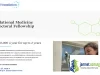 2026 USA PhRMA Foundation Postdoctoral Fellowship ($120,000 Translational Medicine Grants)