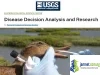 2026 USGS Disease Ecology Postdoctoral Research Grant