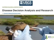 2026 USGS Disease Ecology Postdoctoral Research Grant 2026 USGS Disease Ecology Postdoctoral Research Grant