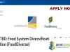 2026 University of Bonn FoodDiverse Research Scholarship (Doctoral and Postdoc Opportunities)
