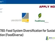 2026 University of Bonn FoodDiverse Research Scholarship (Doctoral and Postdoc Opportunities) 2026 University of Bonn FoodDiverse Research Scholarship (Doctoral and Postdoc Opportunities)