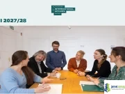 2027-2028 Academy of International Affairs NRW Fellowship (Germany)