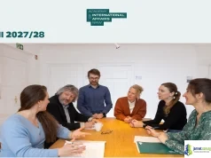 2027-2028 Academy of International Affairs NRW Fellowship (Germany)