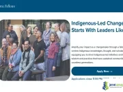 2027 Atlantic Fellows for Social Equity Fellowship 2027 Atlantic Fellows for Social Equity Fellowship