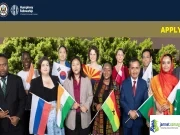 2027 Hubert Humphrey Fellowship Program (Full Sponsorship)