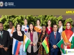 2027 Hubert Humphrey Fellowship Program (Full Sponsorship)