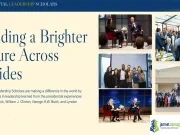 2027 USA Presidential Leadership Scholars (PLS) Program (Full Funding) 2027 USA Presidential Leadership Scholars (PLS) Program (Full Funding)