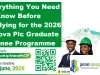 Everything You Need to Know Before Applying for the 2026 Ardova Plc Graduate Trainee Programme Everything You Need to Know Before Applying for the 2026 Ardova Plc Graduate Trainee Programme