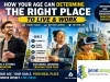 How Your Age Can Determine the Right Place for You to Live and Work (Millennials, Gen Z, & Gen Alpha)