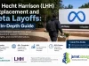 Lee Hecht Harrison Outplacement Services (Everything You Should Know, Positive & Negative Reviews)