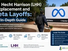 Lee Hecht Harrison Outplacement Services (Everything You Should Know, Positive & Negative Reviews)