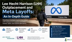 Lee Hecht Harrison Outplacement Services (Everything You Should Know, Positive & Negative Reviews)