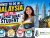 Things to Do in Malaysia as an International Student (Secret Revealed)