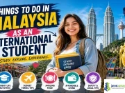 Things to Do in Malaysia as an International Student (Secret Revealed)