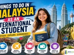 Things to Do in Malaysia as an International Student (Secret Revealed)