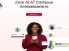 2026 ALAT Campus Ambassadors Program (Student Leadership)