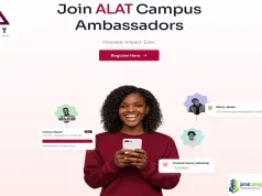 2026 ALAT Campus Ambassadors Program (Student Leadership)