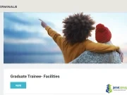 2026 APM Terminals Starseekers Graduate Trainee Program 2026 APM Terminals Starseekers Graduate Trainee Program