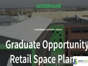 2026 Ackermans Graduate Programme (Retail Space Planner in South Africa) 2026 Ackermans Graduate Programme (Retail Space Planner in South Africa)