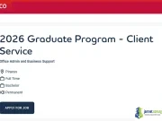 2026 Adecco Client Service Graduate Program in Greece 2026 Adecco Client Service Graduate Program in Greece