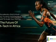 2026 Africa Health Tech Accelerator (Digital Health Startup & Venture Capital Funding) 2026 Africa Health Tech Accelerator (Digital Health Startup & Venture Capital Funding)