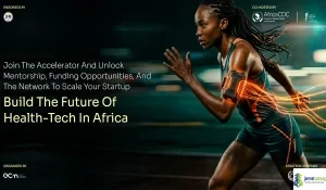 2026 Africa Health Tech Accelerator (Digital Health Startup & Venture Capital Funding)