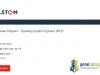 2026 Alstom Graduate Program (Signaling System Engineer in France)