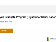 2026 Alvarez & Marsal (A&M) Bidayah Graduate Program in Saudi Arabia 2026 Alvarez & Marsal (A&M) Bidayah Graduate Program in Saudi Arabia