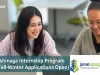 2026 Ashinaga Paid Internship Program (Both Remote & Japan Residents)