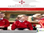 2026 Bishopsgate School Graduate Assistant Program (Learn to Teach in UK) 2026 Bishopsgate School Graduate Assistant Program (Learn to Teach in UK)