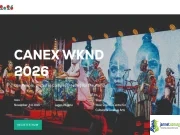 2026 CANEX Book Factory Fully Funded African and Caribbean Literary Program 2026 CANEX Book Factory Fully Funded African and Caribbean Literary Program
