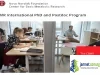 2026 CBMR International PhD and Postdoc Programs 2026 CBMR International PhD and Postdoc Programs